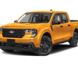 NEW 2026 FORD MAVERICK XLT