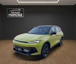 II LUXURY 1.5T GDI PANORAMA CLIMATRONIC 360°