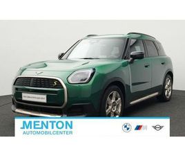 COUNTRYMAN SE ALL4 PANORAMA/HUD/LED/RFK/LENKR.HZ