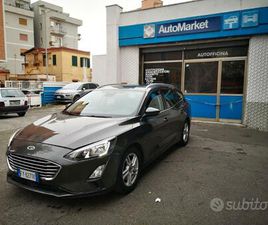 FORD FOCUS 1.5 TDCI S.W.