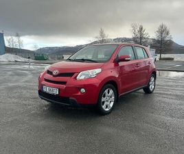 1,4 D-4D DYNAMIC AWD