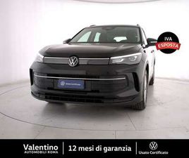 VOLKSWAGEN TIGUAN 2.0 TDI DSG SCR LIFE