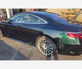 VII GENERATION2 COUPE 560 EXECUTIVE 4MATIC