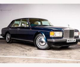 6.8L 4D AUTO 341 BHP