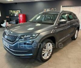 2.0 TDI 150 SCR STYLE DSG7