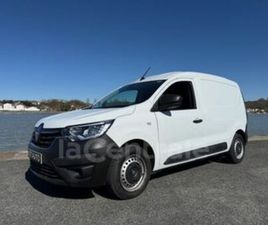 RENAULT EXPRESS VAN II VAN 1.5 BLUE DCI 95 CONFORT 2022