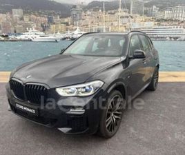 (G05) XDRIVE45E 394 M SPORT BVA8