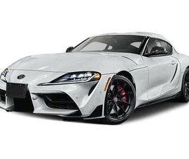 NEW 2026 TOYOTA GR SUPRA MKV FINAL EDITION
