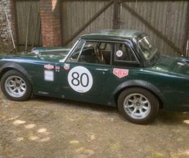 MG MIDGET