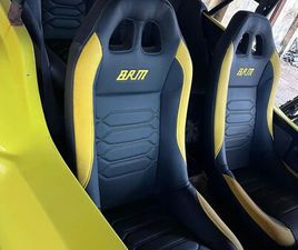 BRM BUGGY /M-8/M-8 LONG 1.6 1978