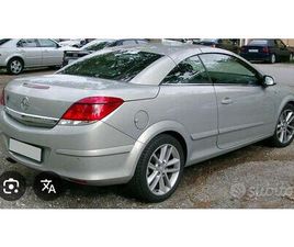 OPER ASTRA 1.9 H TWIN CDTI 150 CV