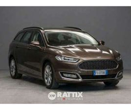 2.0 HYBRID 187CV VIGNALE ECVT