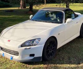 S 2000 2.0 240CV