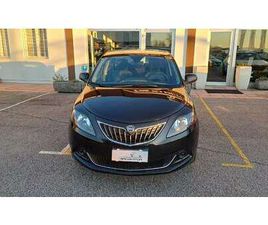 1.0 FIREFLY 5 PORTE S&S HYBRID SILVER