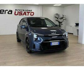 1.0 GDI 5 PORTE URBAN PACK ( AZIENDALE )