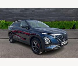 1.6 TGDI NOBLE DCT EURO 6 (START/STOP) 5DR