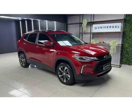 PREMIER 1.2 TURBO 12V FLEX AUT