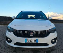 FIAT TIPO SW 1.6 MJT 120CV