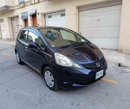 HONDA FIT 2009 ( JAPAN IMPORT ) AUTOMATIC – MUST SEE