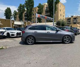 B 180 D AMG LINE AUT N1 IVA ESPOSTA