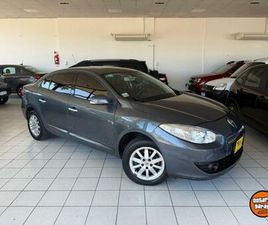 RENAULT FLUENCE RENAUT FLUENCE