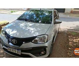 ETIOS XLS 1.5 MANUAL 2019