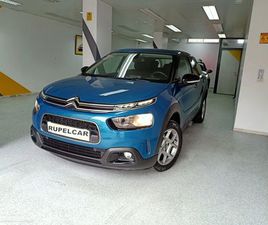 CITROËN C4 CACTUS 1.5 BLUEHDI FEEL BUSINESS