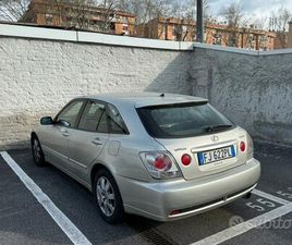 LEXUS IS IS 200 LEXUS IS200