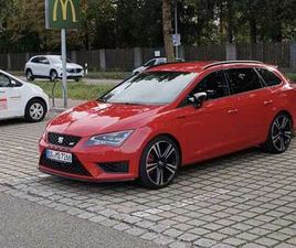 ST 2.0 TSI CUPRA S&S 290CV DSG