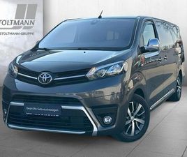 TEAM D L2 PLUS [NAV] INCL. RR CAMERA