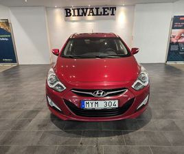 CW 1.7 CRDI BUSINESS EURO 5 /12900 MIL