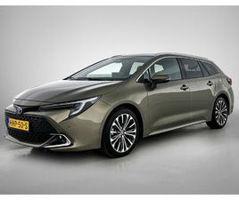 TOYOTA COROLLA TOURING SPORTS HYBRID 140 DYNAMIC LDG DEAL AUTO, BINNEN ALDUS MICKY 17-3