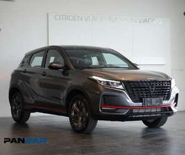 GLORY 500 1.5 LUXURY TURBO GPL CVT AUTO