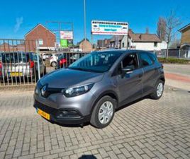 RENAULT CAPTUR RENAULT CAPTUR, 0.9 TCE EXPRESSION