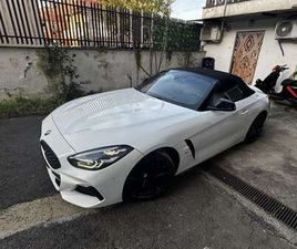 SDRIVE 20I MSPORT AUTO