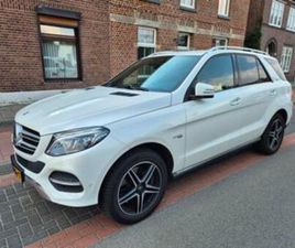 MERCEDES GLE-KLASSE, GLE-KLASSE