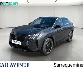 ELECTRIQUE 210CH BATTERIE 73 KWH GT