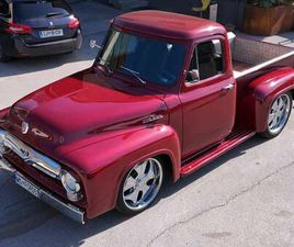 FORD F 100