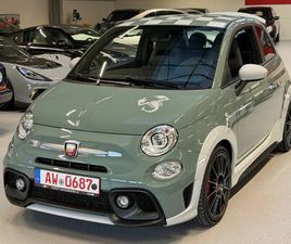 70TH ANNIVERSARIO UNFALLFREI 2HAND SERVICE