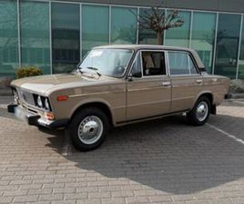 2106, TÜV-NEU , 2 VORBESITZER , OLDT...