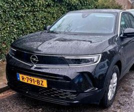 OPEL MOKKA, 1.2 100PK START/STOP