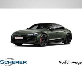 AUDI E-TRON GT RS PERFORMANCE 620 KW AKTIVFAHRWERK KE