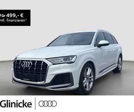 AUDI Q7 55 TFSI E QUATTRO TIPTRONIC S LINE VIRTUAL CO
