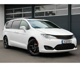 CHRYSLER PACIFICA S LIMITED/STAUBSAUGER/4XSHZ/PANO/TOTW