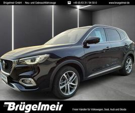 MG EHS LUXURY PLUG-IN HYBRID (EURO 6D)