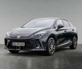 4 LUXURY LENKRADHZG. LED NAVI BLUETOOTH KLIMA