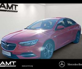 OPEL INSIGNIA INSIGNIA B 2.0 CDTI ULTIMATE*GRAND SPORT*NAVI LED