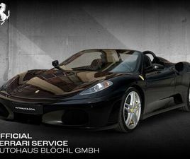 SPIDER F1*RACING SITZE*CARBON*DT. AUTO