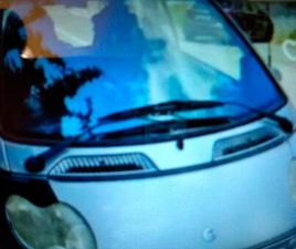 SMART FORTWO SMART FORTWO1SERIE2005COUPE