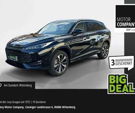 T 1.5 TURBO GDI LUXURY KAMERA+360+ACC+NAVI